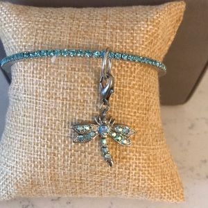 Dragonfly bracelet👗